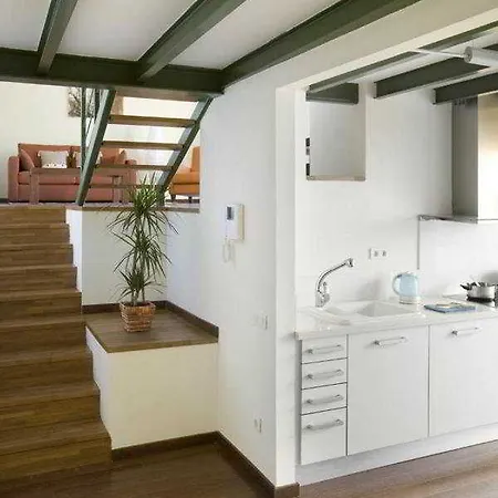 Fga Bach Apartment Barcelona