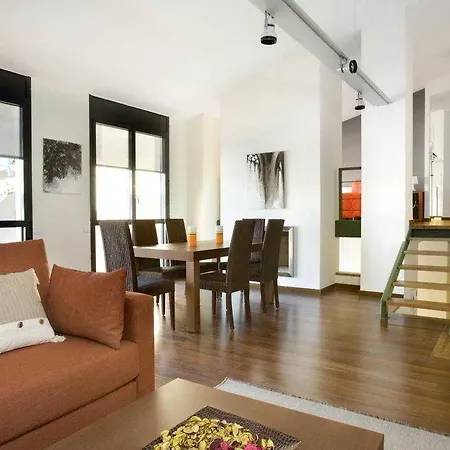 Apartman Fga Bach *